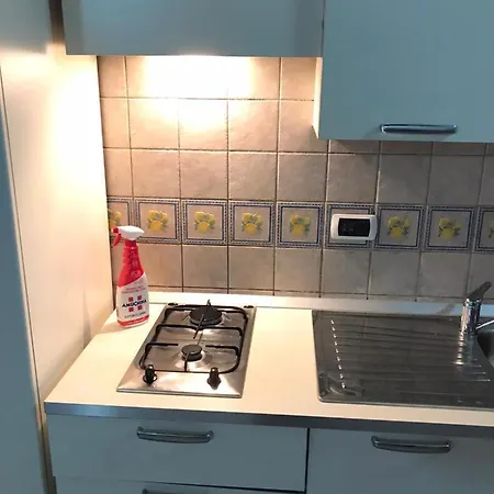 Apartment Le Rondini Cagliari