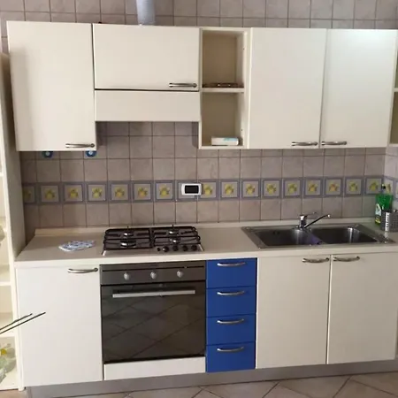 Le Rondini דירה קליארי