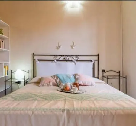 Apartment Le Rondini Cagliari