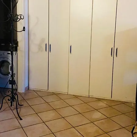 Apartment Le Rondini Cagliari