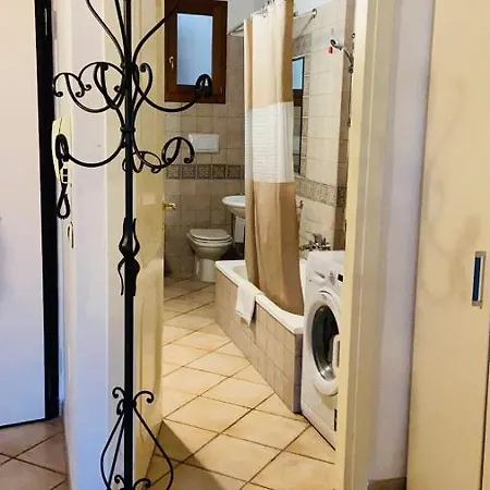 Le Rondini Apartment
