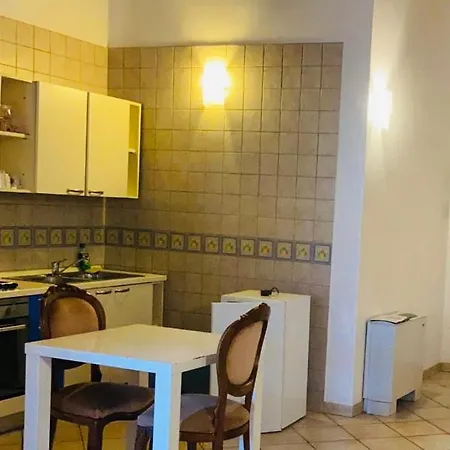 Apartment Le Rondini Cagliari