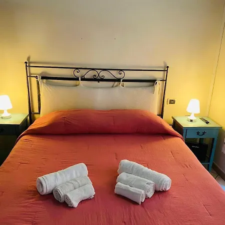 Le Rondini Apartment Cagliari