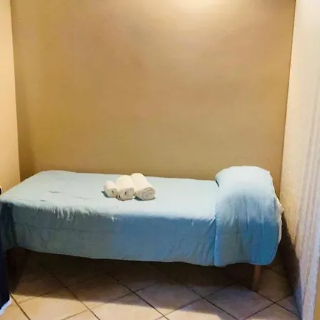 Apartment Le Rondini *