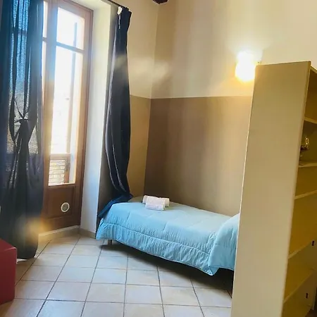 Apartment Le Rondini Cagliari