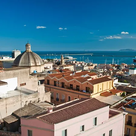 Le Rondini דירה *