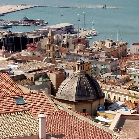 Le Rondini * קליארי