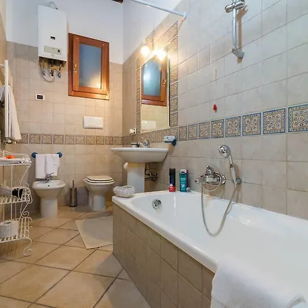 Le Rondini Apartment Cagliari