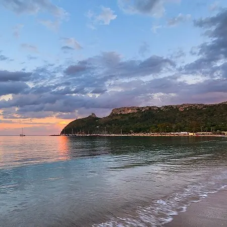 Le Rondini דירה *