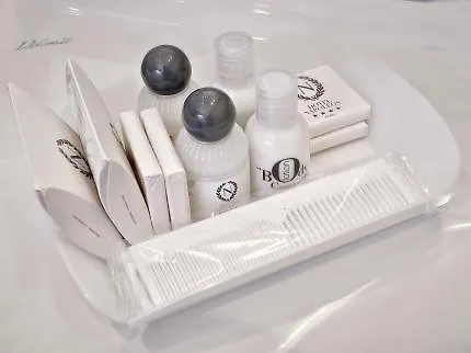 Le Rondini קליארי