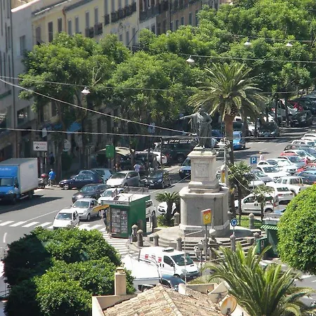 Apartment Le Rondini Cagliari