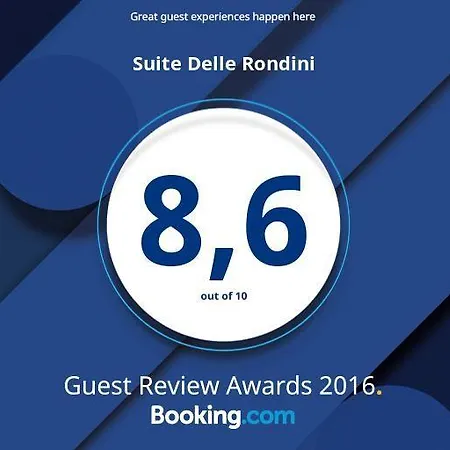 Apartment Le Rondini Cagliari