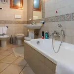 Apartmán Le Rondini *