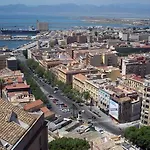 Apartmán Le Rondini *
