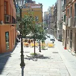 Apartmán Le Rondini