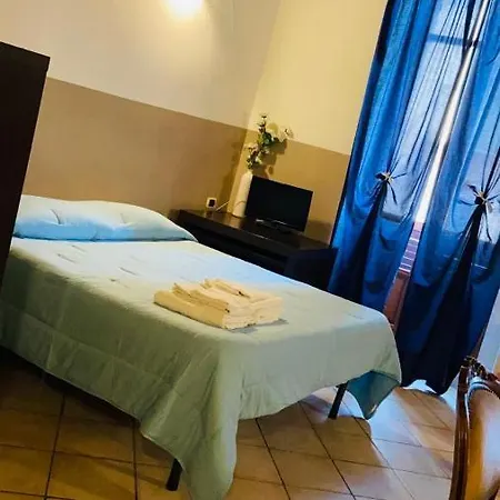 Apartament Le Rondini