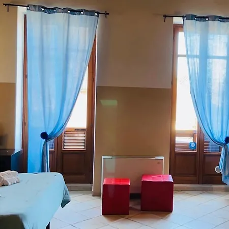 Apartamento Le Rondini