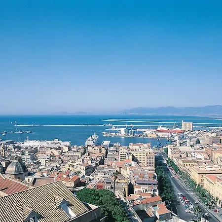 Le Rondini Apartament *