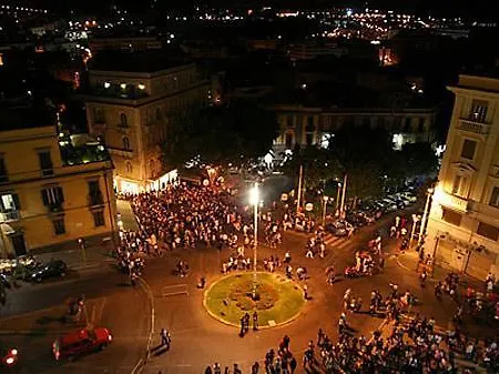 Le Rondini * Cagliari