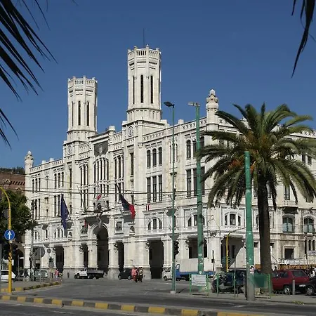 Le Rondini * Cagliari
