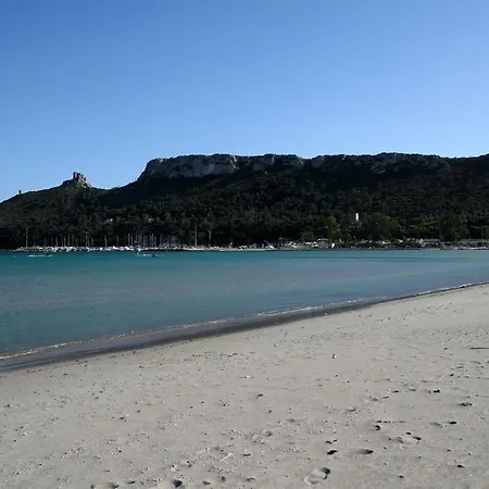 Apartamento Le Rondini