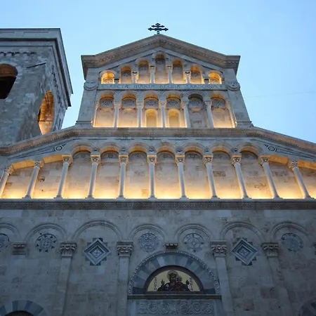 Le Rondini Apartament Cagliari