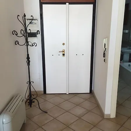 Apartamento Le Rondini