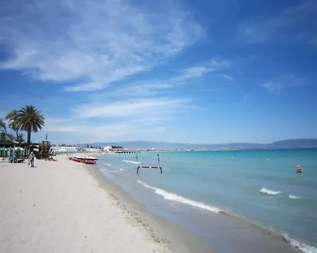 Le Rondini Apartament