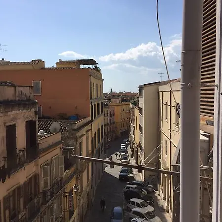 Le Rondini * Cagliari