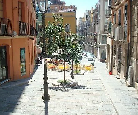 Apartamento Le Rondini