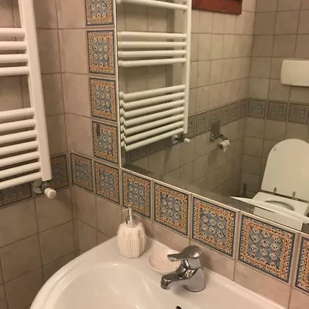 Le Rondini * Cagliari