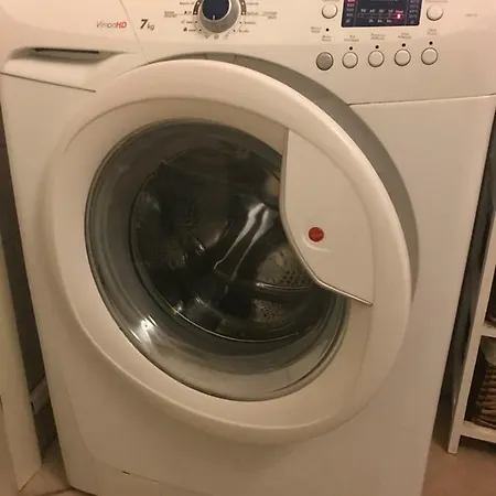 Appartement Le Rondini