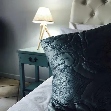 Apartament Le Rondini Cagliari