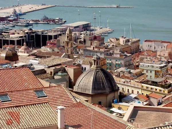 Le Rondini * Кальяри