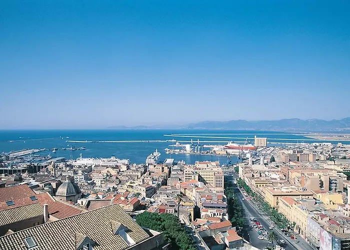 Le Rondini Апартаменты *