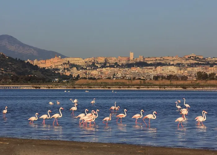 Le Rondini Апартаменты *