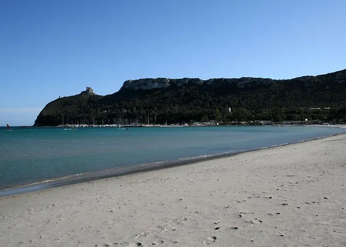 Апартаменты Le Rondini