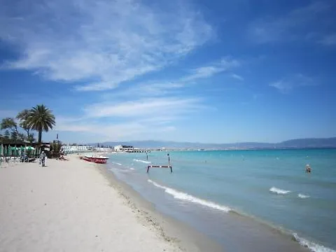 Le Rondini Апартаменты