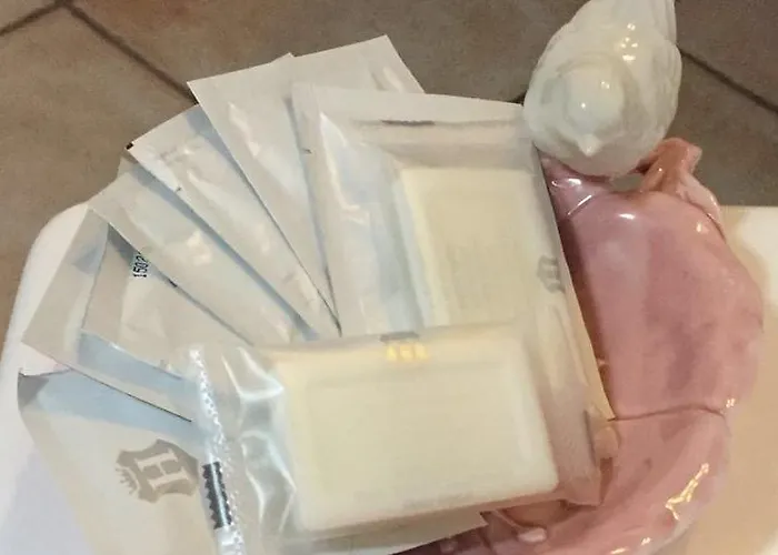 Le Rondini Кальяри