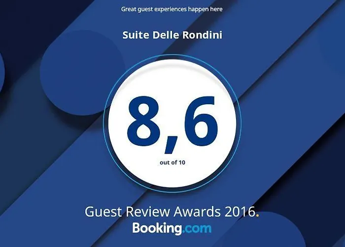 Апартаменты Le Rondini Кальяри