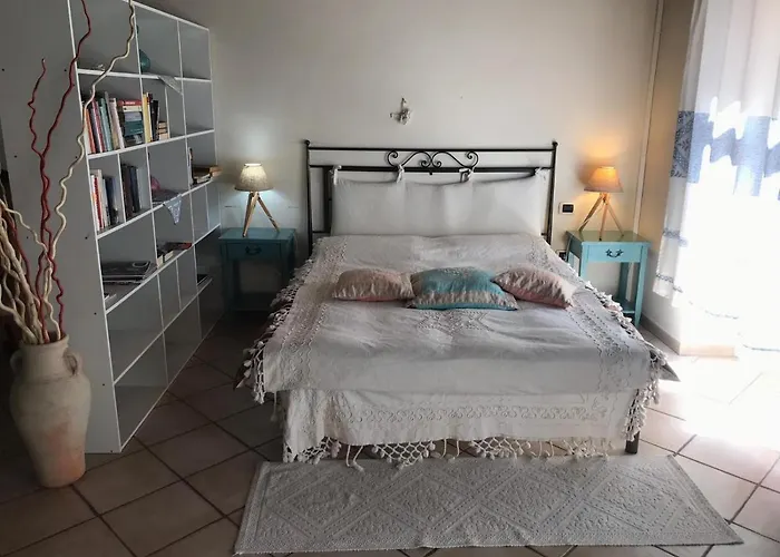 Le Rondini Апартаменты *